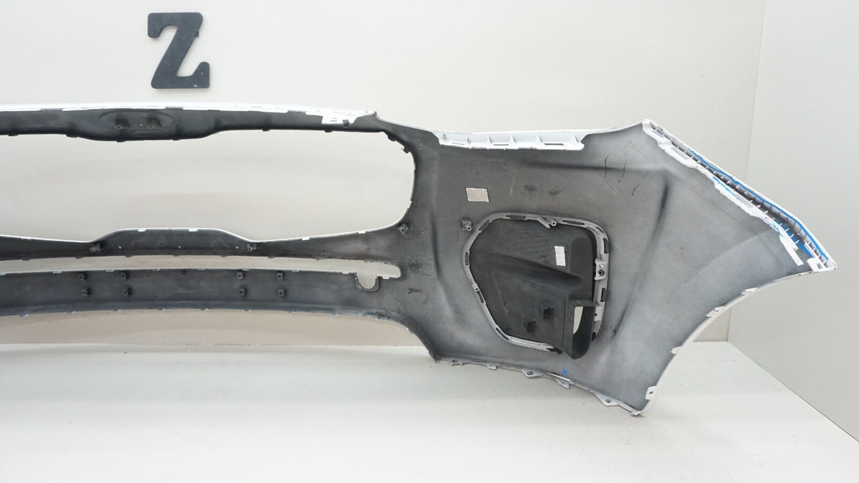 2017-2019 KIA SPORTAGE FRONT BUMPER COVER PANEL OEM 86510-D9000