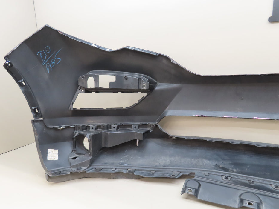 2016-2018 HONDA PILOT FRONT BUMPER COVER OEM