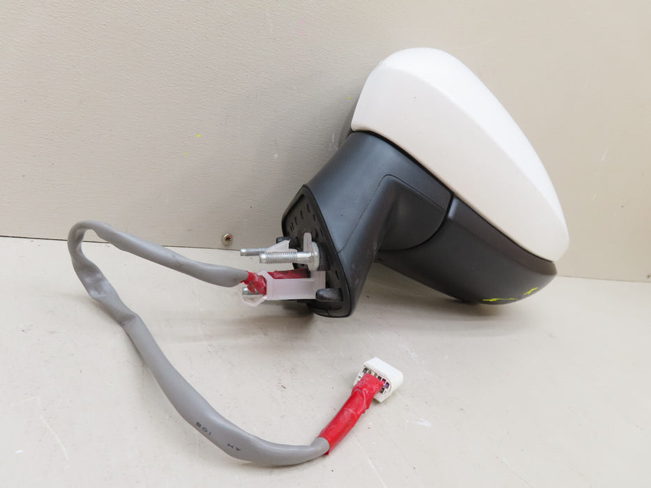 2020-2022 TOYOTA COROLLA FRONT LEFT DRIVER SIDE MIRROR OEM