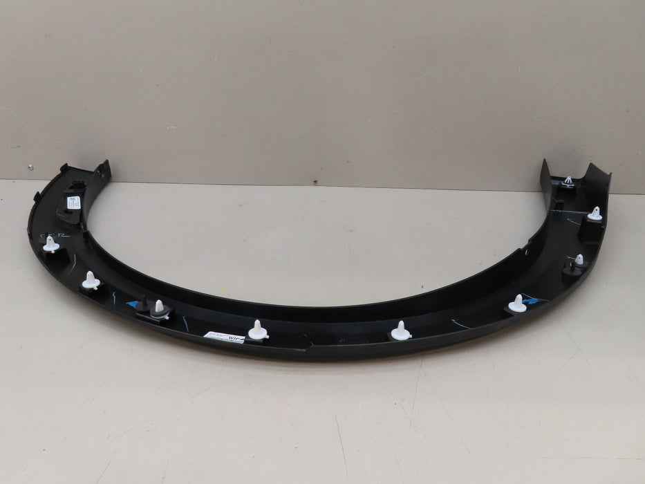 2021-2023 FORD MUSTANG MACH-E REAR RIGHT PASSENGER SIDE WHEEL ARCH OEM