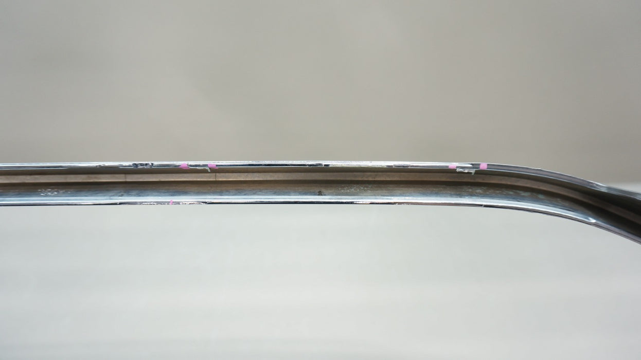 2019-2024 FORD EDGE FRONT BUMPER GRILLE CHROME SURROUND TRIM OEM KT4B-8200-A