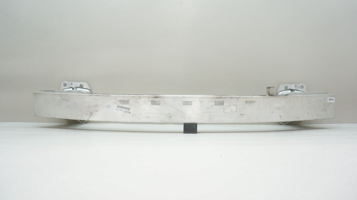 2021-2023 KIA K5 FRONT BUMPER REINFORCEMENT IMPACT CRASH BAR OEM
