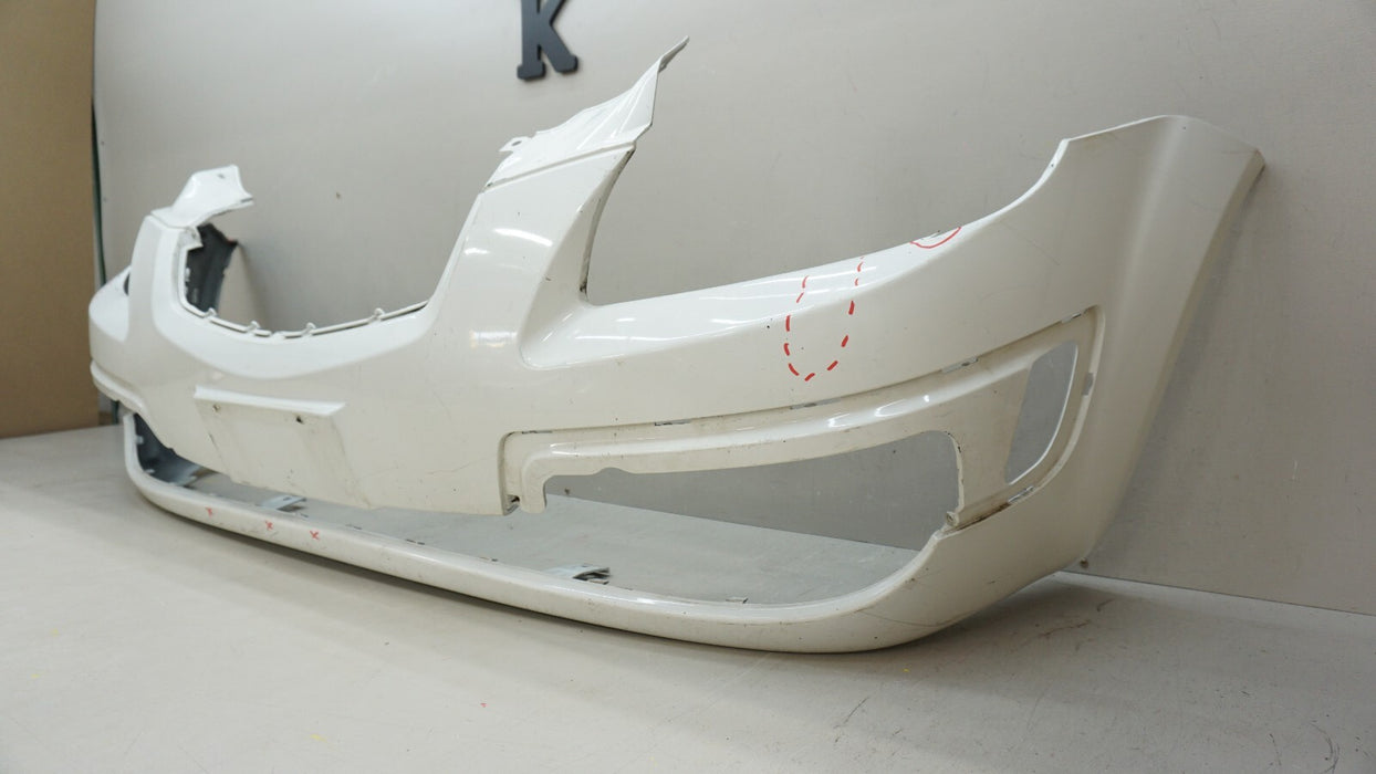 2006-2009 KIA RIO FRONT BUMPER COVER OEM 06 07 08 09