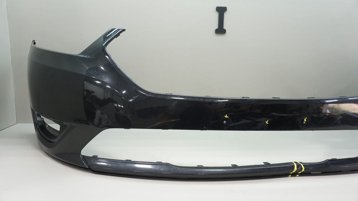 2013-2019 FORD TAURUS FRONT BUMPER COVER DG13-17C831ACW OEM 13 14 15 16 17 18 19