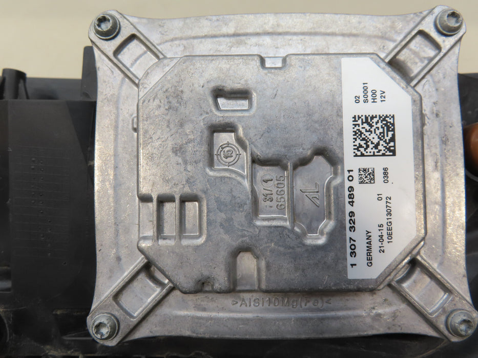 2014-2018 JEEP CHEROKEE RIGHT PASSENGER SIDE DRL DAY TIME RUNING LIGHT OEM