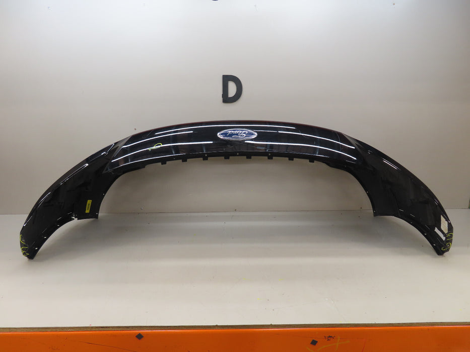 2020- 2022 FORD ESCAPE FRONT BUMPER COVER OEM LJ6B-17F003-AHW