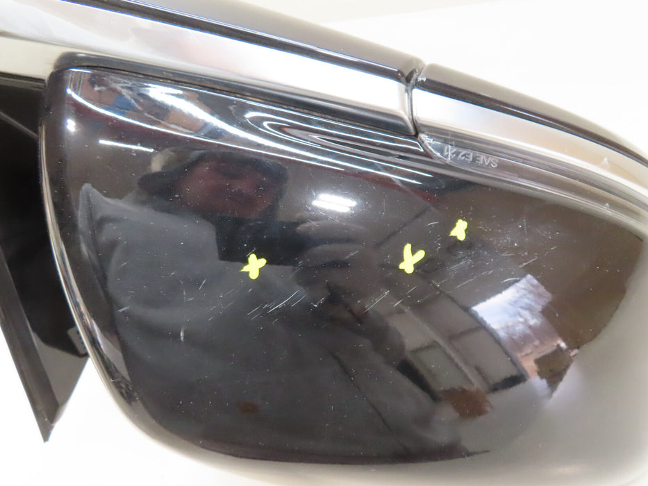 2023 2024 JEEP GRAND WAGONEER/WAGONEER RIGHT PASSENGER SIDE MIRROR OEM
