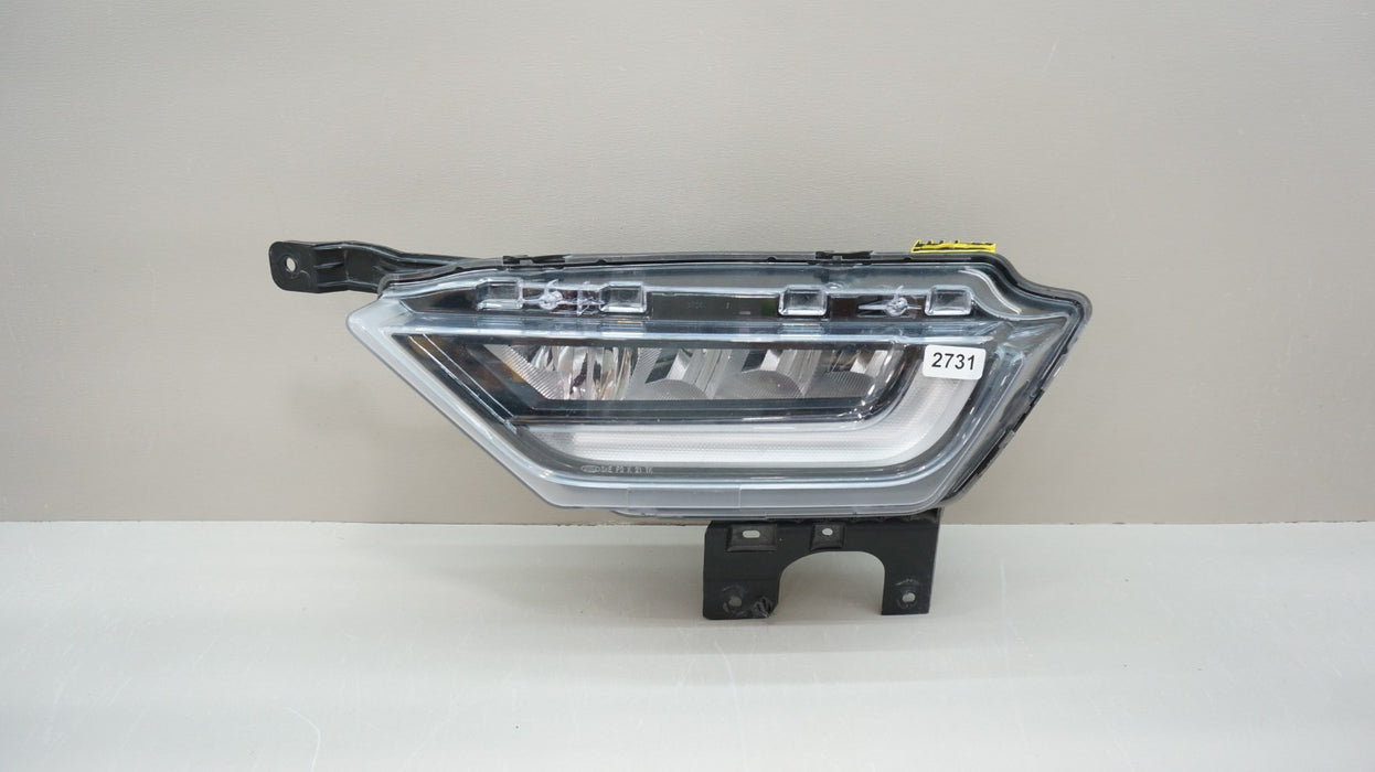 2021-2023 FORD F-150 F150 FRONT LEFT DRIVER SIDE LED FOG LIGHT OEM ML34-15A255-B