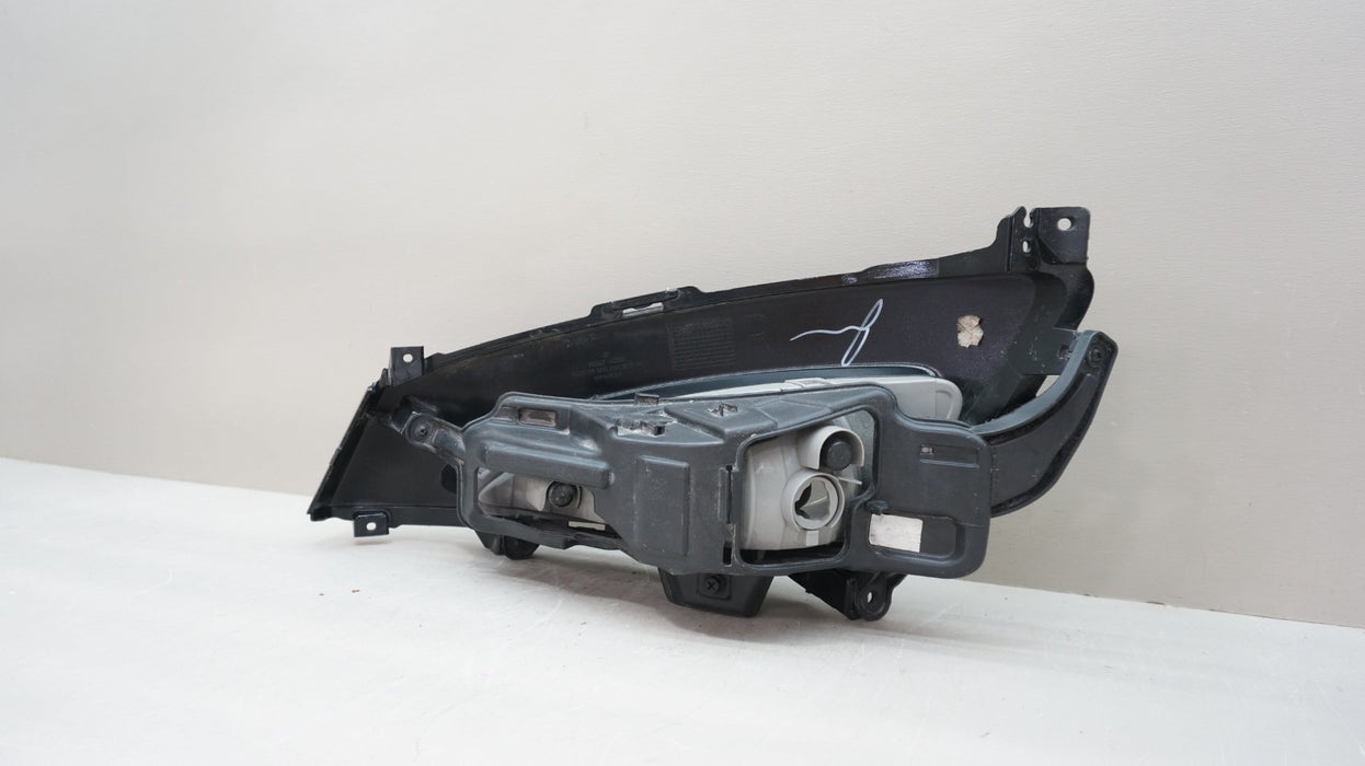 2011-2013 KIA OPTIMA FRONT RIGHT PASSENGER SIDE FOG LIGHT W/COVER OEM
