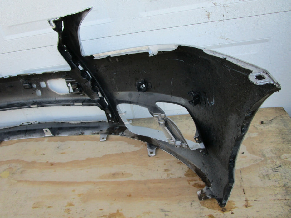 13 14 15 16 LEXUS LS460 FRONT BUMPER COVER OEM