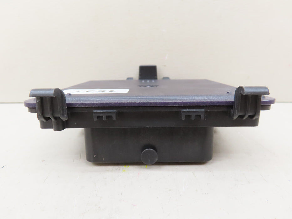 2023 2024 JEEP GRAND CHEROKEE REAR LIFTGATE SENSOR MODULE OEM
