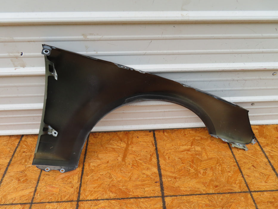 2017 2018 2019 2020 AUDI A4 S4 B9 LEFT FENDER OEM