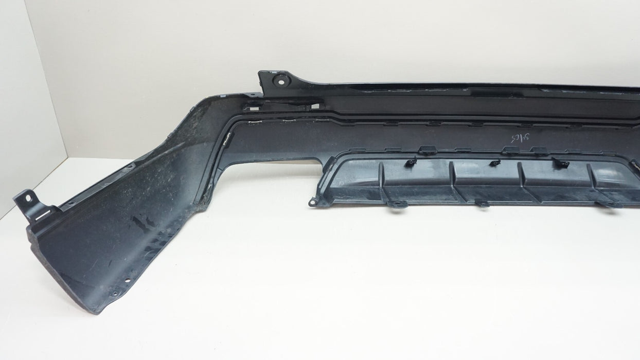 2023-2024 HONDA CRV CR-V REAR BUMPER COVER OEM 71501-3D4-A000