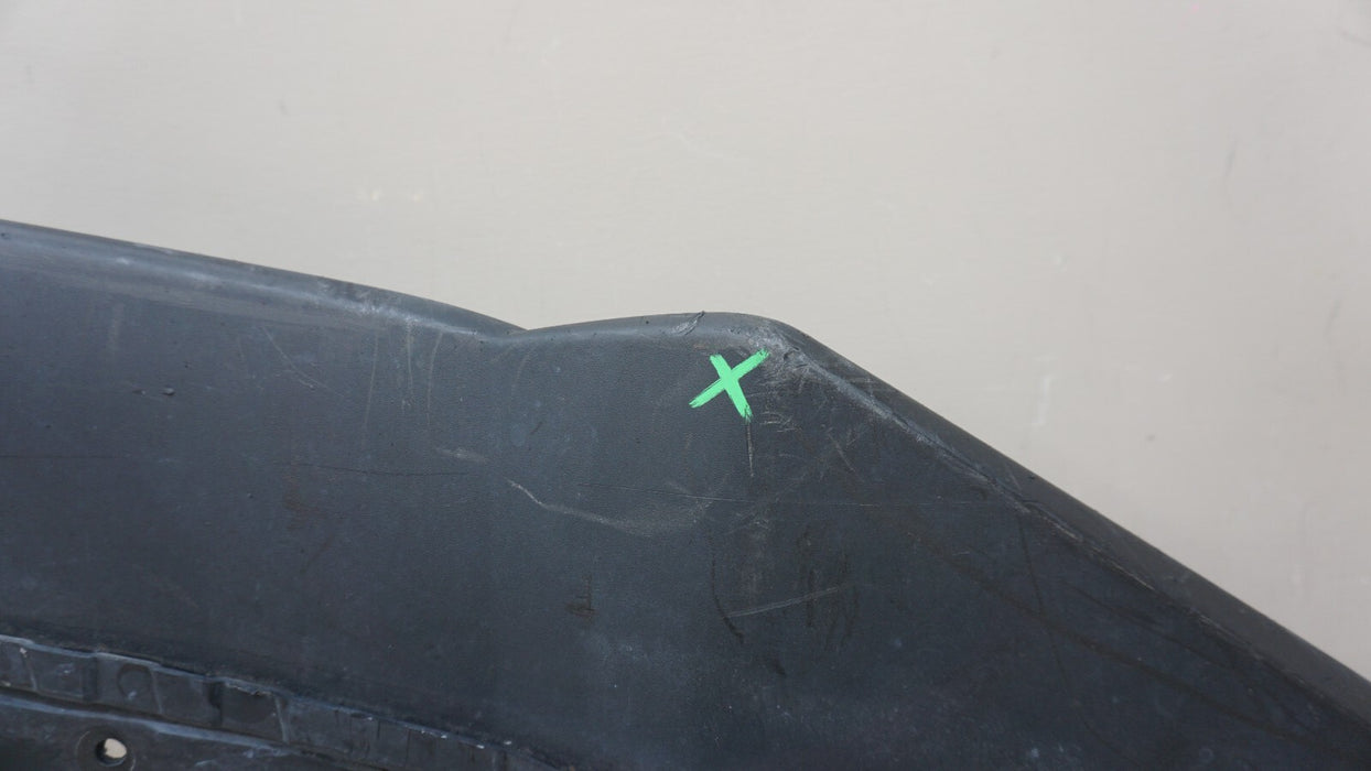 2016-2018 CHEVROLET MALIBU L LS LT SEDAN FRONT LOWER BUMPER COVER PANEL OEM