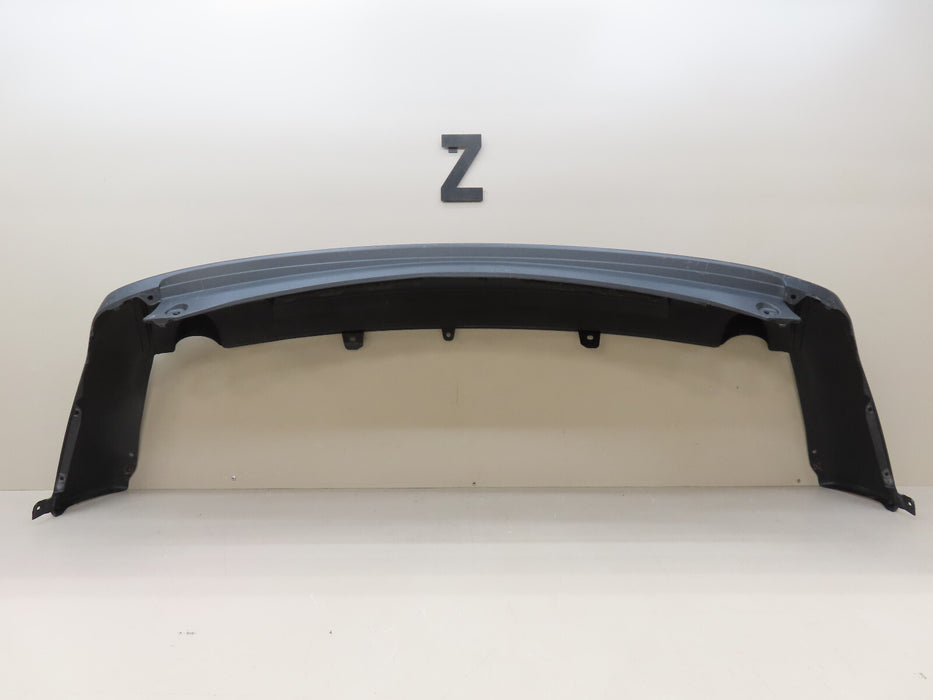 2023 HONDA CR-V EX EX-L 4DR SUV REAR BUMPER COVER PANEL OEM 71501-3A0A-A000