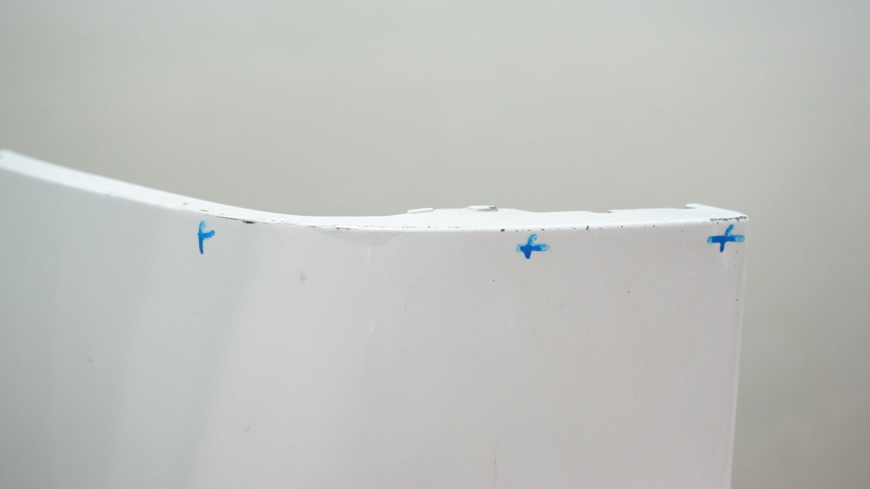 2014-2018 LEXUS GX460 REAR BUMPER COVER PANEL OEM 52159-60720