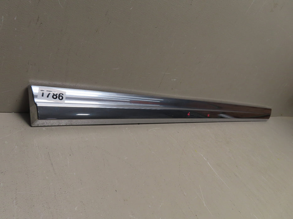 GENUINE GM PART MOLDING P#84804417 OEM
