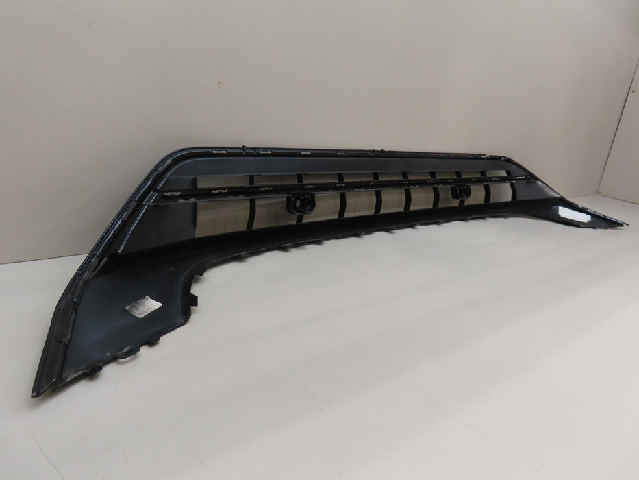 2020-2023 VOLKSWAGEN ATLAS CROSS SPORT FRONT LOWER BUMPER VALANCE OEM