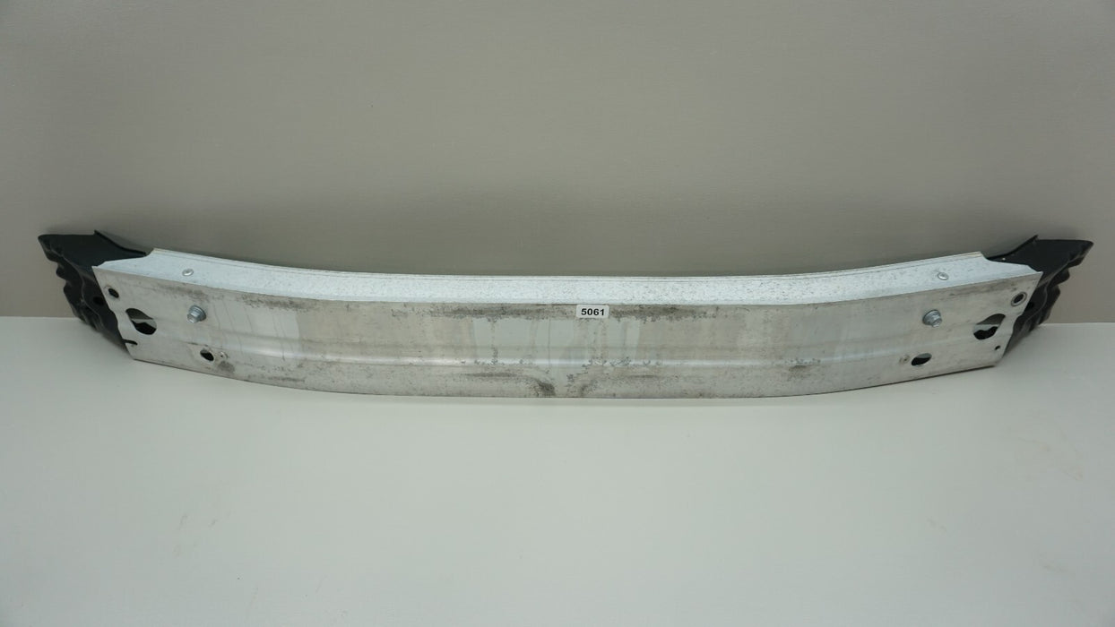 2019-2020 TOYOTA RAV4 FRONT BUMPER REINFORCEMENT IMPACT BAR OEM 52021-0R100