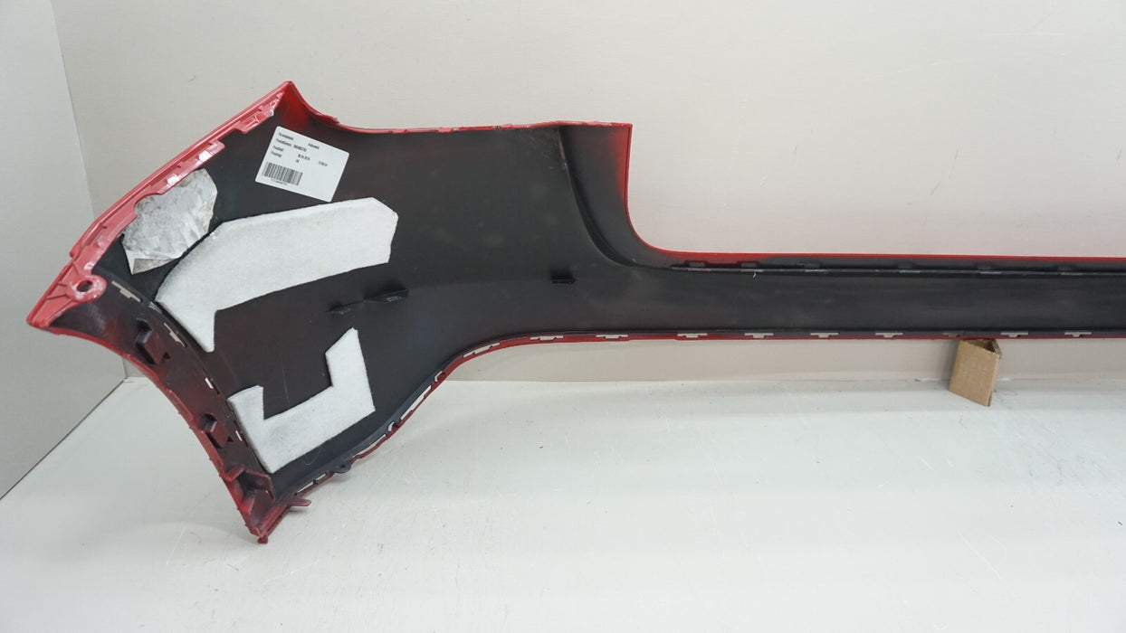 2015-2017 MERCEDES BENZ GLA CLASS W156 X156 REAR BUMPER COVER OEM A1568850125
