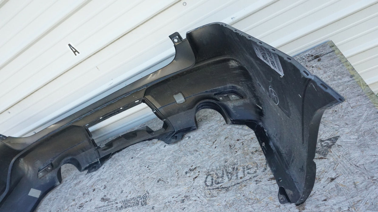 2019-2020 SUBARU ASCENT REAR BUMPER COVER PANEL ASSEMBLY 19 20 57704XCO1A OEM