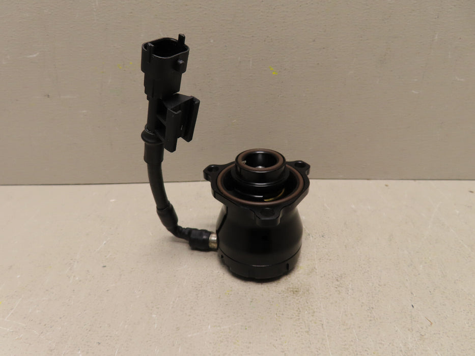 TURBOSMART KOMPACT EM DUAL PORT BLOW OFF VALVE VR2 PATENT PENDING