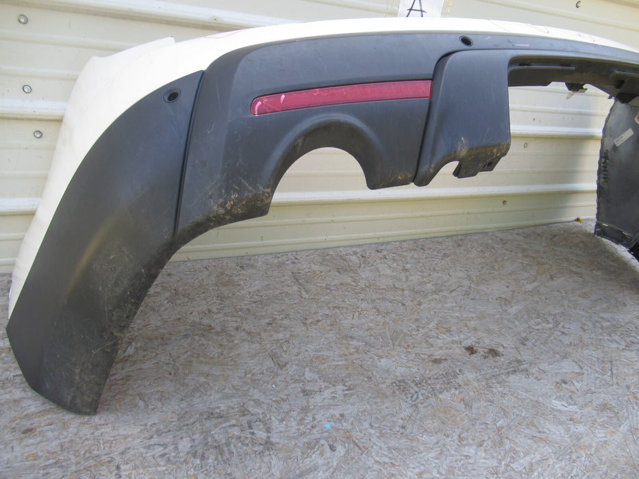 2011-2015 FORD EXPLORER REAR BUMPER COVER BB53-17F954-ACW OEM
