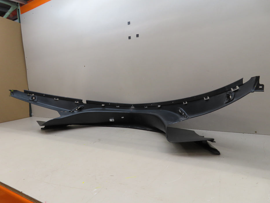 2016-2019 McLaren 570S Front Bumper Lower Portion 13A3784CP OEM