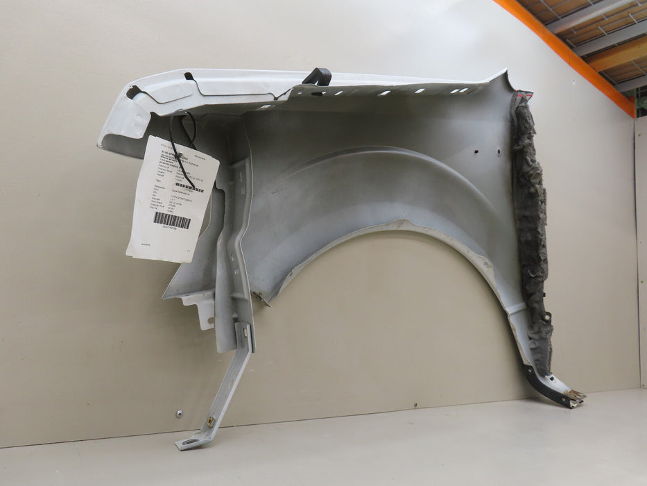 ..2009-2014 FORD F150 F-150 FRONT RIGHT PASSENGER FENDER PANEL OEM