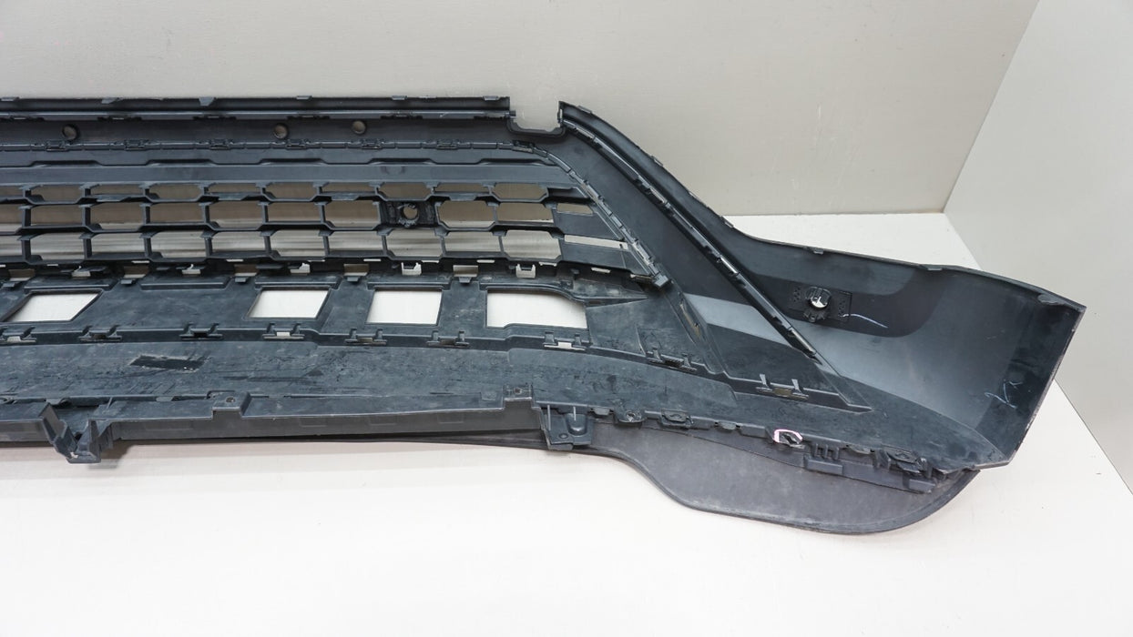 2020-2023 VOLKSWAGEN ATLAS FRONT LOWER BUMPER VALANCE 3CM.805.903 OEM