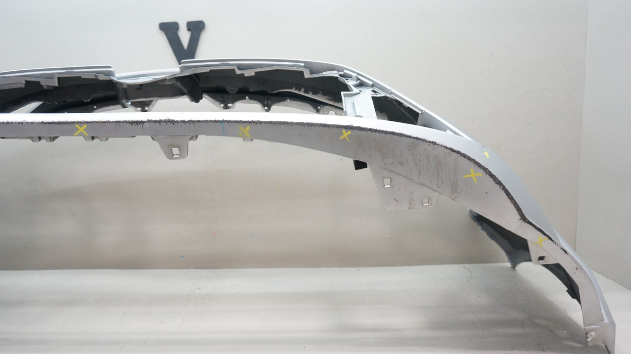 2020-2025 TOYOTA COROLLA FRONT BUMPER COVER PANEL OEM 52119-12G00