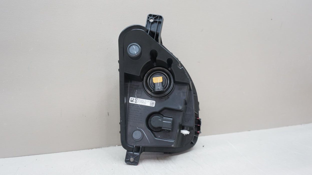 2018-2021 CHEVROLET EQUINOX FRONT LEFT DRIVER SIDE FOG LIGHT OEM 85161291