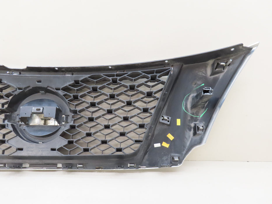 2013-2016 NISSAN PATHFINDER FRONT RADIATOR GRILLE GRILL OEM