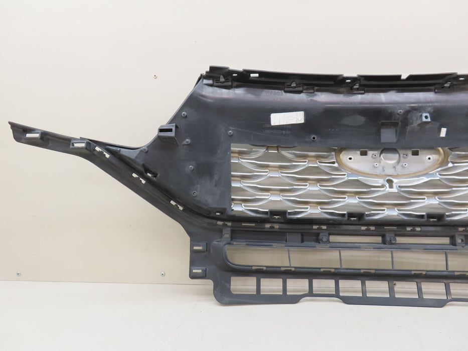 2020-2024 FORD EXPLORER PLATIMUN FRONT RADIATOR GRILL GRILLE OEM