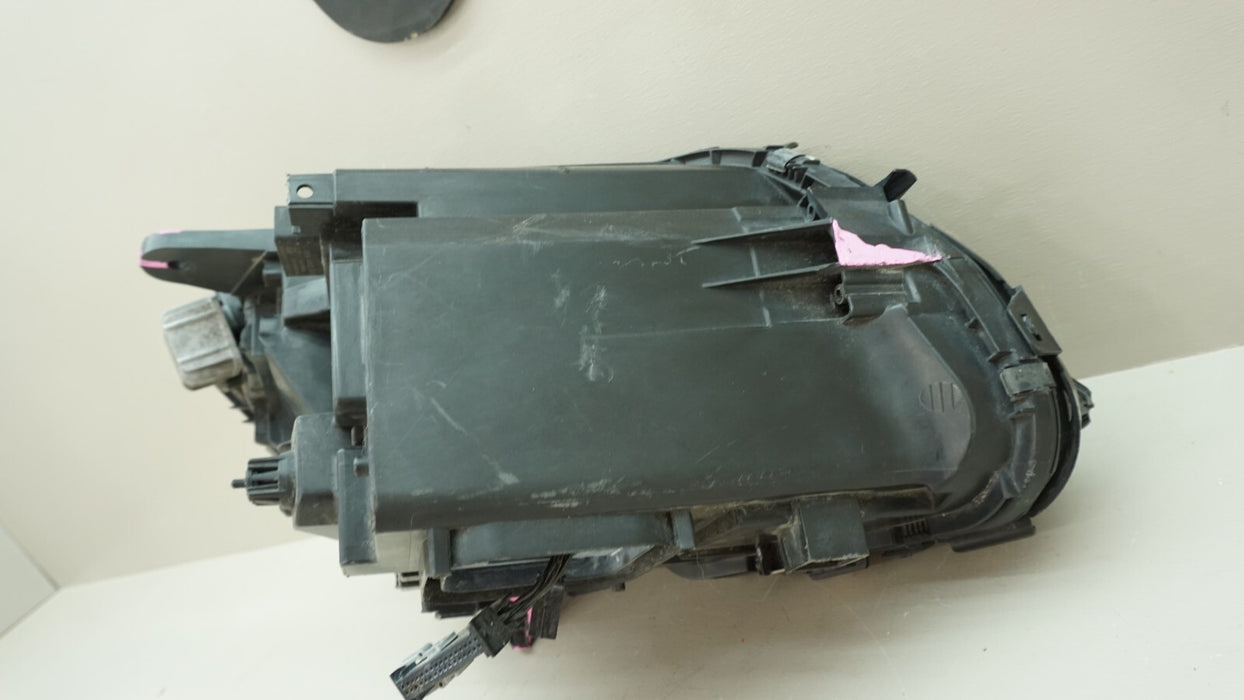2015-2018 MERCEDES BENZ C-CLASS FRONT LEFT DRIVERS SIDE LED HEADLIGHT  *PARTS*