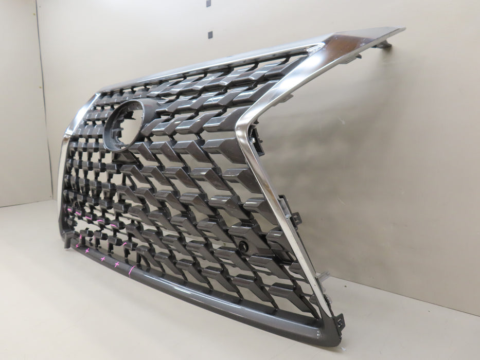 2020-2023 LEXUS GX460 FRONT RADIATOR GRILLE GRILL OEM 53112-60330