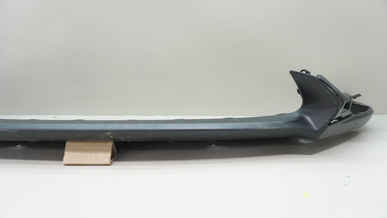 2023-2024 HONDA HRV HR-V FRONT LOWER BUMPER VALANCE COVER 71105-3W0-00 OEM