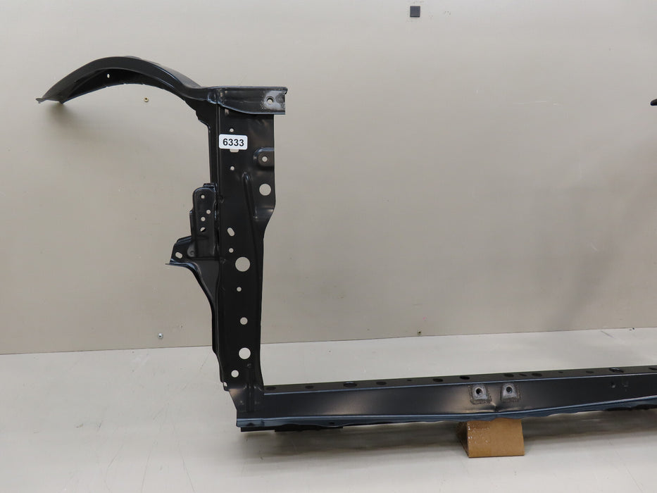 2014-2018 SUBARU FORESTER FRONT RADIATOR SUPPORT W/O UPPER OEM 53029SG0019P