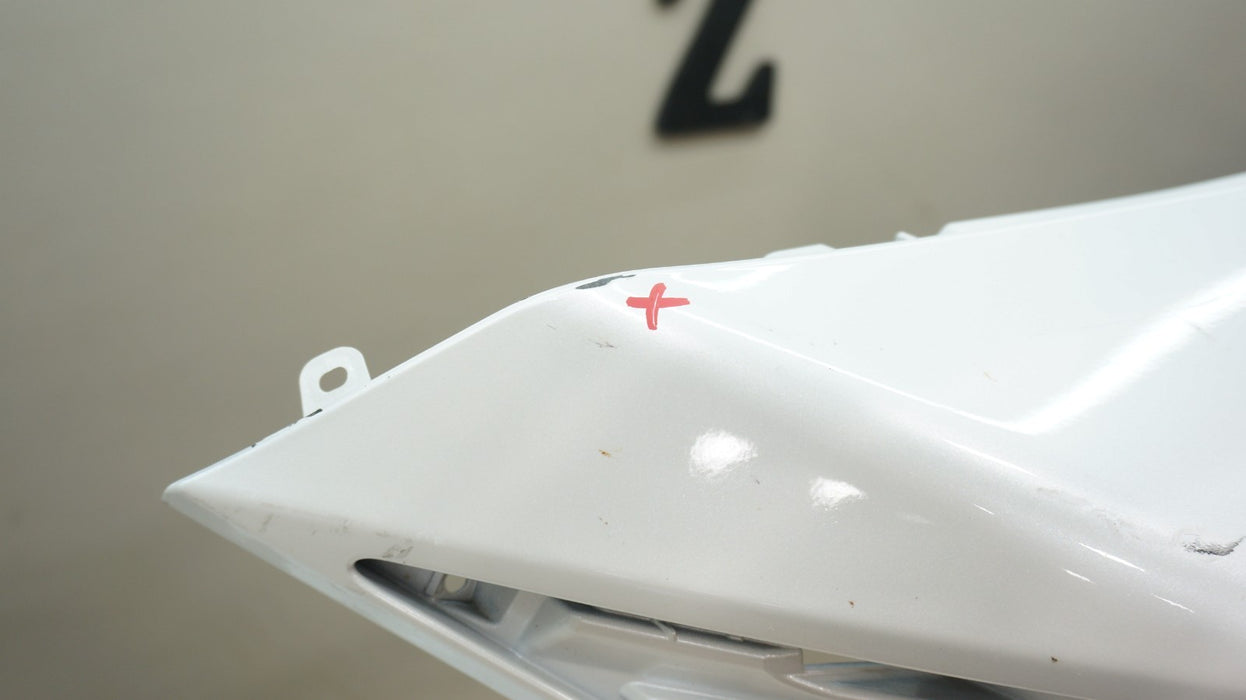 2023-2024 LEXUS RX350 FRONT BUMPER COVER PANEL OEM 52119-0E620