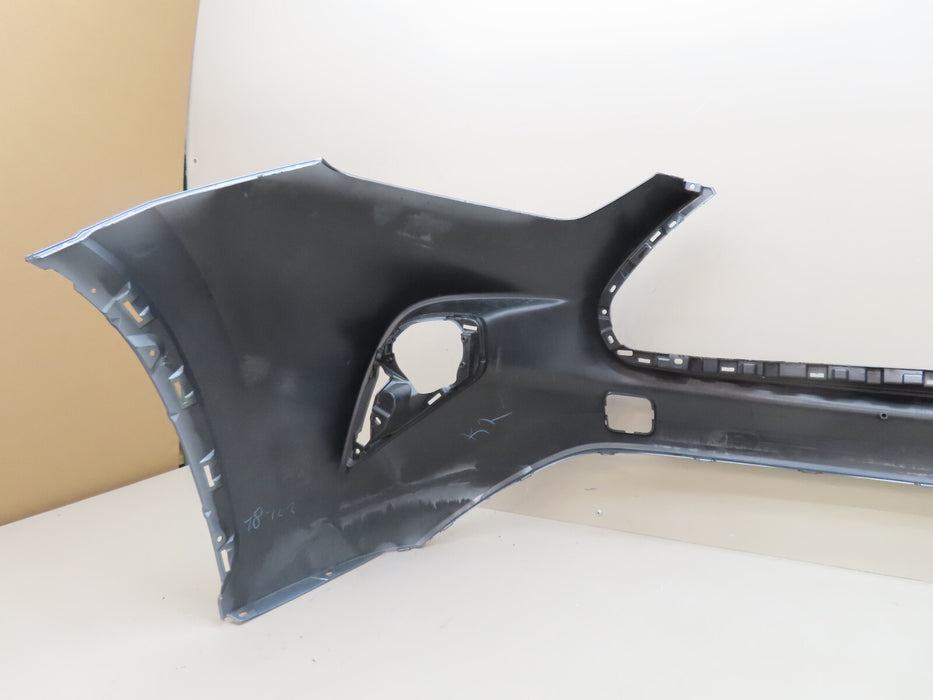 2020 2021 TOYOTA HIGHLANDER FRONT BUMPER COVER OEM 521190E410
