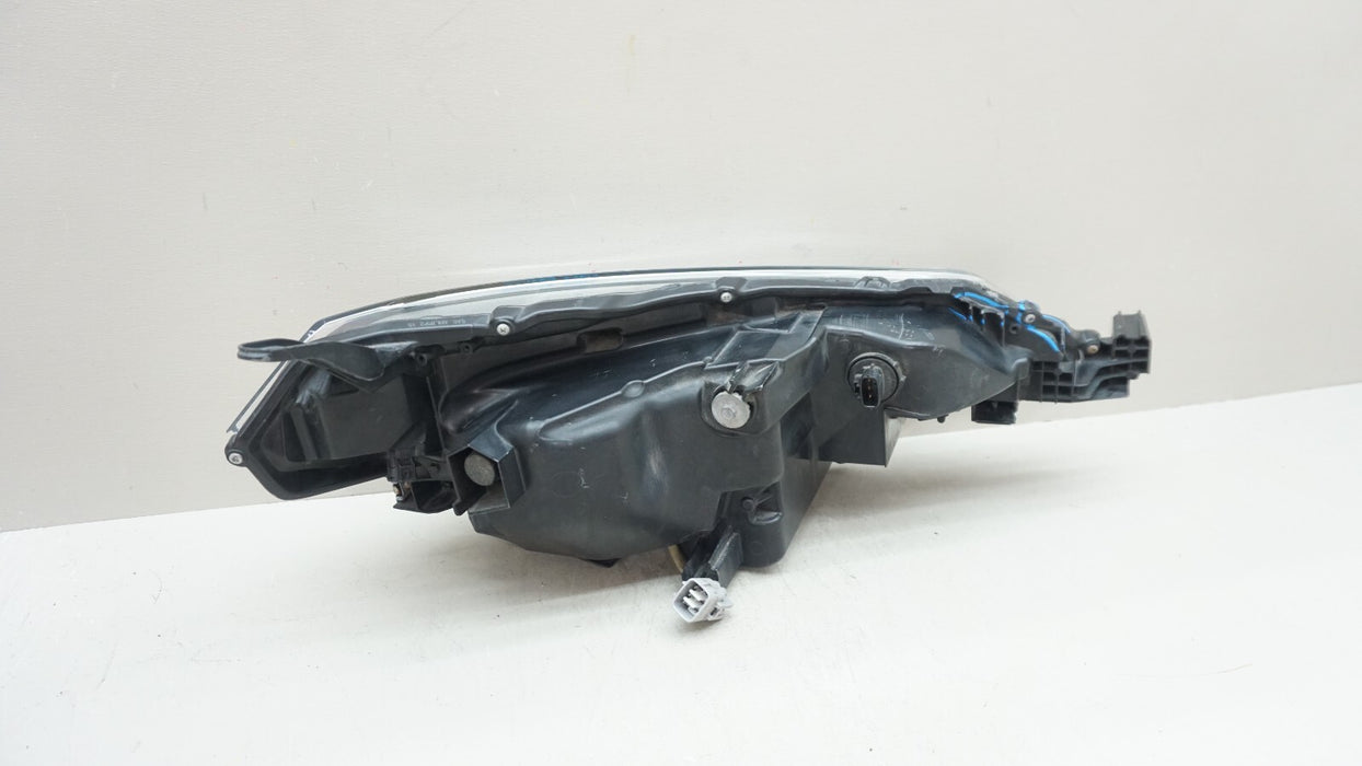 2017-2019 TOYOTA COROLLA FRONT LEFT DRIVER SIDE LED HEADLIGHT OEM