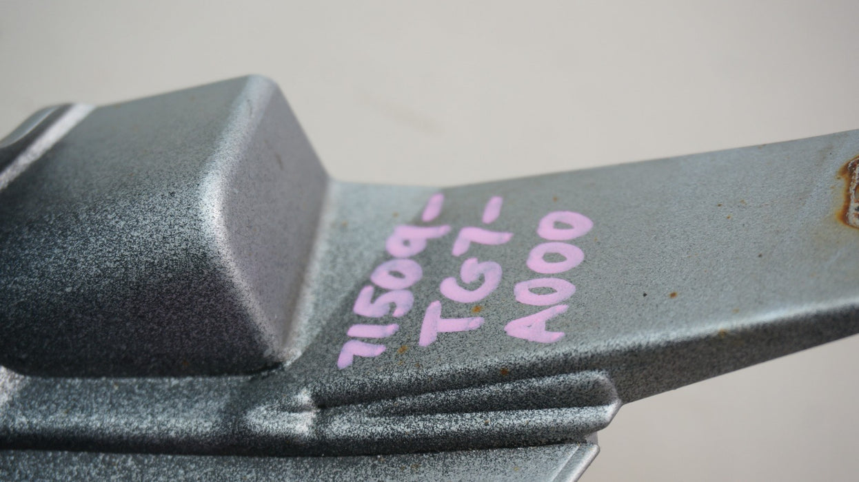 2019-2022 HONDA PILOT REAR LOWER VALANCE BUMPER COVER OEM 71509-TG7-A000