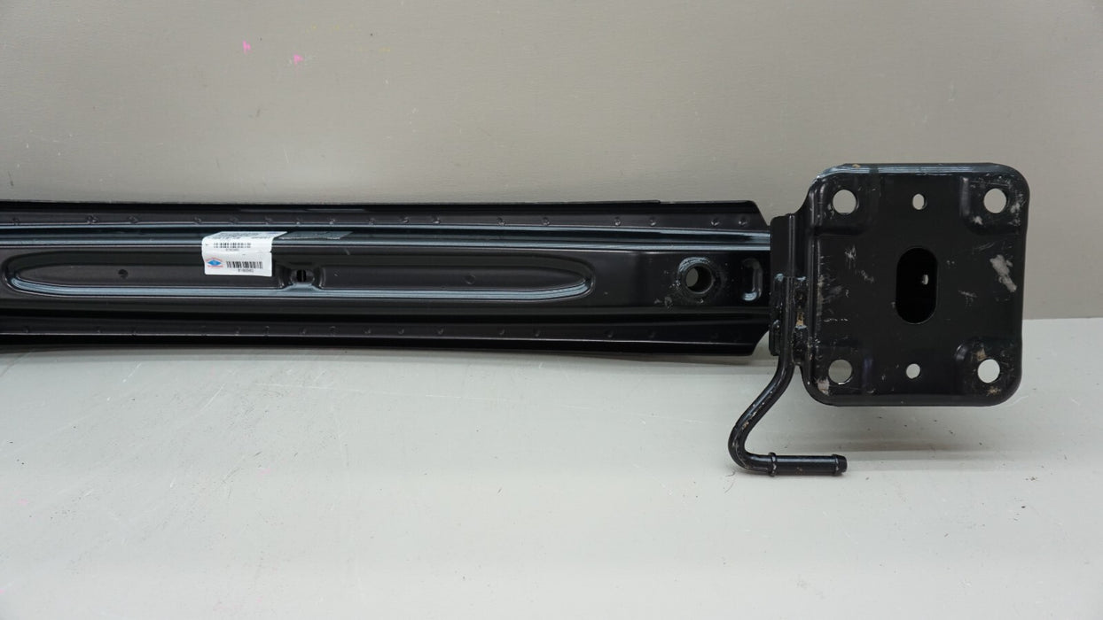 2013-2020 MAZDA CX-5 CX5 REAR BUMPER REINFORCEMENT IMPACT BAR CAPA MA1106162DSC