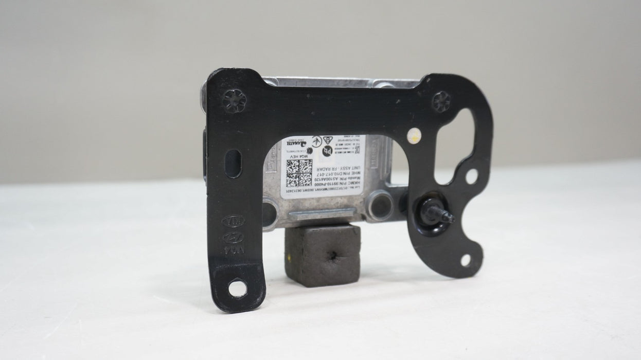 2021-2023 KIA SORENTO FRONT DISTANCE RADAR MODULE SENSOR OEM AS100A6120