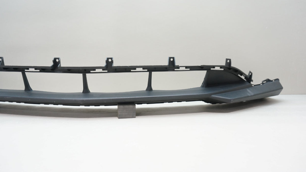 2016-2018 CHEVROLET MALIBU FRONT LOWER BUMPER VALANCE PANEL AFTERMARKET CAPA