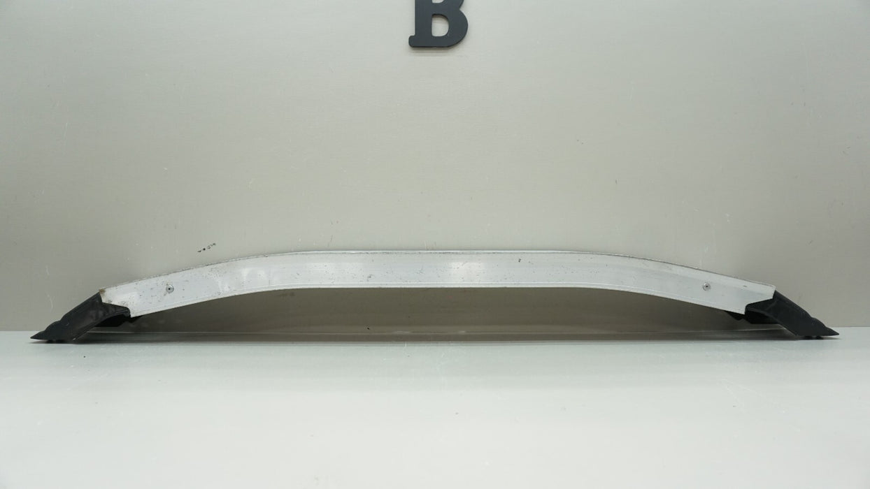 2018-2022 TOYOTA CAMRY FRONT BUMPER REINFORCEMENT IMPACT BAR OEM 52021-06160