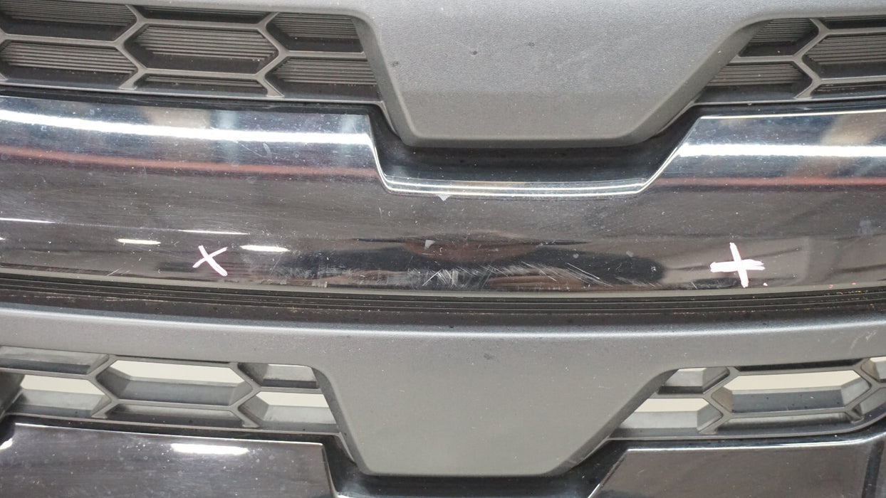 2020-2023 MITSUBISHI OUTLANDER FRONT BUMPER GRILLE OEM 7450B399