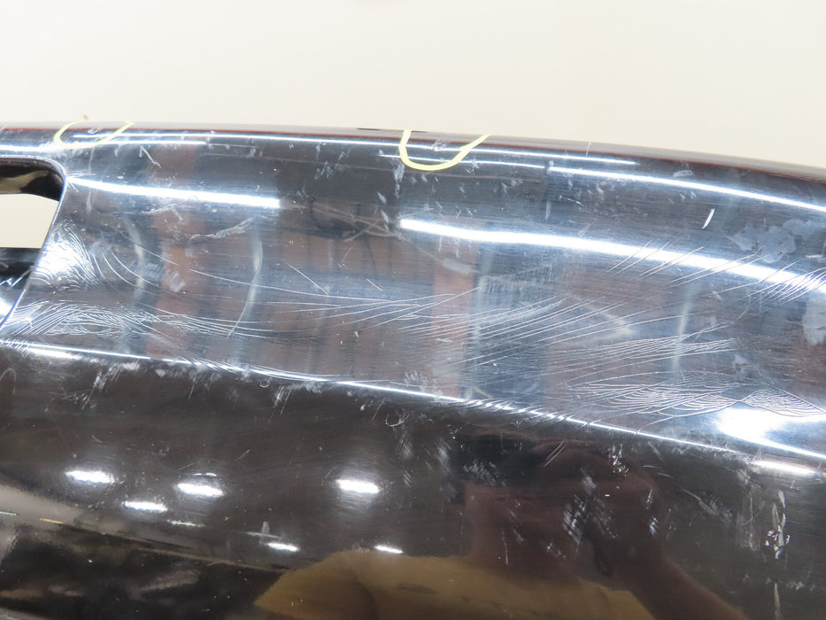 2004-2009 HONDA S2000 REAR BUMPER COVER OEM 71501-S2A-ZZ00