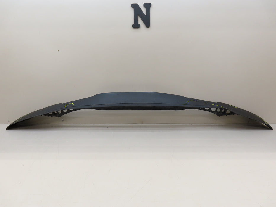 2021-2023 FORD F-150 F150 FRONT LOWER AIR DAM VALANCE BUMPER COVER OEM