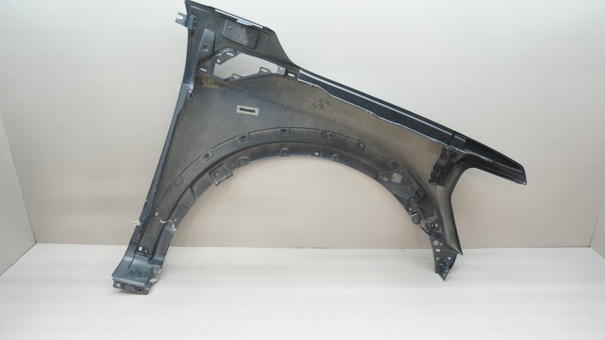 2021-2024 FORD F-150 RAPTOR FRONT LEFT DRIVER SIDE FENDER FIBERGLASS OEM